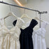 Women Sweetheart Neckline Sleeveless Tops